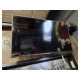 TELEVISION, LG, 55", W/ WALL MOUNT