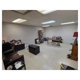 CONTENTS OF OFFICE TO INCLUDE BUT NOT LIMITED TO