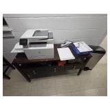 PRINTER, HP, MDL COLOR LASERJET PRO MFP M283FDW,
