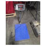 SCALE, PRIME SCALES, MDL PS-N108, 24"X18"