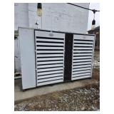 GLYCOL CHILLER, G&D, MDL GD-13.5H-MS, 2013, 3