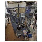 STEAM BOILER, WEIL-MCCLAIN, BG 980, MDL 80,