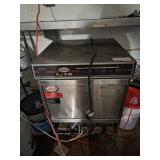 DISH WASHER, CMA DISH MACHINES, MDL L-1X
