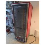 HEATED HOLDING/PROOFING CABINET, METRO, C5 SERIES