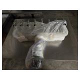 T STYLE TOWER, 8 TAP