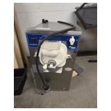 SOFT SERVE MACHINE, COLDELITE, MDL LAB100/8