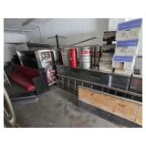 CONTENTS OF ROOM TO INLCUDE BUT NOT LIMITED TO