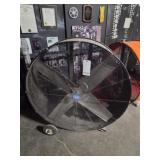 SHOP FAN, GLOBAL, 48"