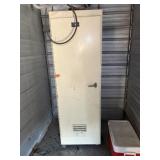 PLASMATRON CONTROL UNIT, PLASMADYNE, MDL 3600,