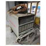 ARC SPRAY SYSTEM, THERMACH INC, MDL AT-400,