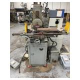 SURFACE GRINDER, BOYER SCHULTZ, CHALLENGER