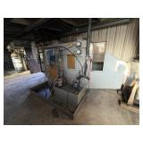 AIR SCRUBBER, SCRUB AIR VENT SYSTEMS