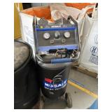 AIR COMPRESSOR, KOBALT, 26 GALLON