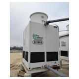 COOLING TOWER SYSTEM INCLUDING REYMSA COOLING