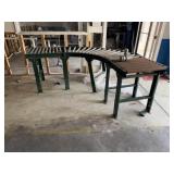 GROUP OF VARIOUS CONVEYOR