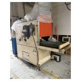 PASS THROUGH UV CURE SYSTEM, SYSTEMATIC