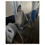 V-BLENDER, PATTERSON KELLEY, MDL B-6371, TWIN