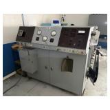 AIR FLOW RIG, FLEMING + ASSOC, MDL AF-36, AIRFLOW