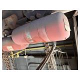 ELECTRIC HOIST, CM, 1 TON CAP