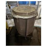 (1) ELECTRIC KILN, PARAGON INDUSTRIES, MDL