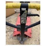 PALLET JACK, W/ SELLETON SCALE, MDL SL-7516