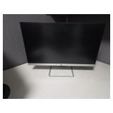 COMPUTER MONITOR, HP, 24"