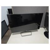 COMPUTER MONITOR, DELL, 24"