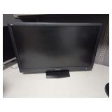 COMPUTER MONITOR, VIEWSONIC, 26"