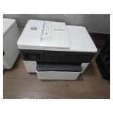 ALL IN ONE PRINTER, HP, MDL OFFICE JET PRO 7740