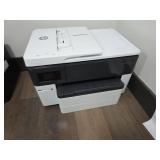 ALL IN ONE PRINTER, HP, MDL OFFICE JET PRO 7740