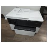 ALL IN ONE PRINTER, HP, MDL OFFICE JET PRO 7740