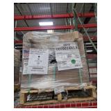 ROLL OF MATERIAL, SEE PICTURES FOR DESCRIPTION