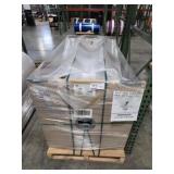 ROLL OF MATERIAL, SEE PICTURES FOR DESCRIPTION