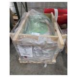 ROLL OF MATERIAL, SEE PICTURES FOR DESCRIPTION