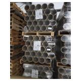 TIMES THE BID, SKID OF (50) CORES, 6"X27.6"X.5"