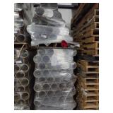 TIMES THE BID, SKID OF (100) CORES, 6"X19.75"X.5"