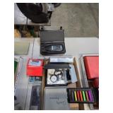 FLAT TO INCLUDE BUT NOT LIMITED TO DURAMETERS,