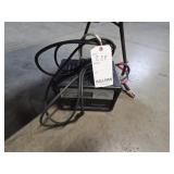 BATTERY CHARGER, SCHUMACKER