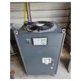 CHILLER, THERMOTEK, TYPE P805-19209-1, 460V,