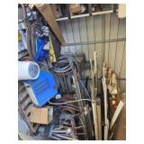 CONTENTS OF ROOM TO INCLUDE BUT NOT LIMITED TO