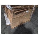 SKID OF BOXES, 24"X12"X12"
