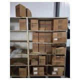 GROUP OF VARIOUS WIRE WICKETS, 5X6, 3X5, 6X6,