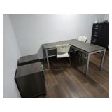 CONTENTS OF OFFICE TO INCLUDE BUT NOT LIMITED TO