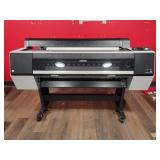 WIDE FORMAT PRINTER, EPSON, MDL SURE COLOR P9000,