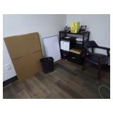 GROUP TO INCLUDE BUT NOT LIMITED TO CHAIR,