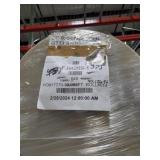 ROLL OF MATERIAL, SEE PICTURES FOR DESCRIPTION