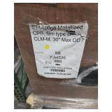 ROLL OF MATERIAL, SEE PICTURES FOR DESCRIPTION