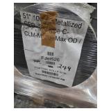 ROLL OF MATERIAL, SEE PICTURES FOR DESCRIPTION