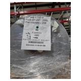 ROLL OF MATERIAL, SEE PICTURES FOR DESCRIPTION