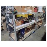 TIMES THE BID, SECTION OF SHELVING, GLOBAL,